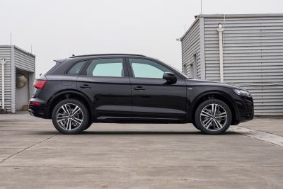 2026款 45周年典藏版 40 TFSI 豪华动感型-外观-图片-有驾