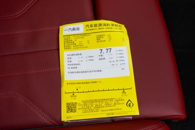 2026款 45周年典藏版 40 TFSI 豪华动感型-外观-图片-有驾