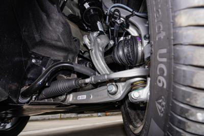 2026款 45周年典藏版 40 TFSI 豪华动感型-外观-图片-有驾