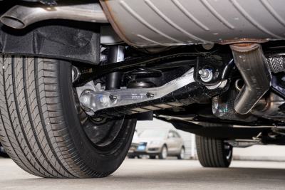 2026款 45周年典藏版 40 TFSI 豪华动感型-外观-图片-有驾