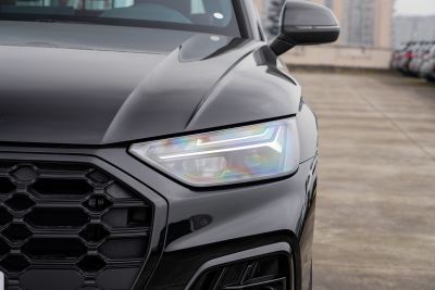 2026款 45周年典藏版 40 TFSI 豪华动感型-外观-图片-有驾