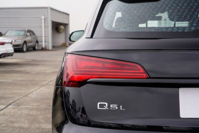 2026款 45周年典藏版 40 TFSI 豪华动感型-外观-图片-有驾