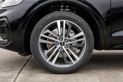 2026款 45周年典藏版 40 TFSI 豪华动感型-外观-图片-有驾