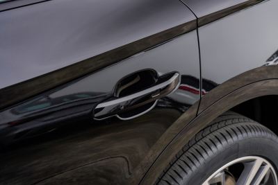 2026款 45周年典藏版 40 TFSI 豪华动感型-外观-图片-有驾