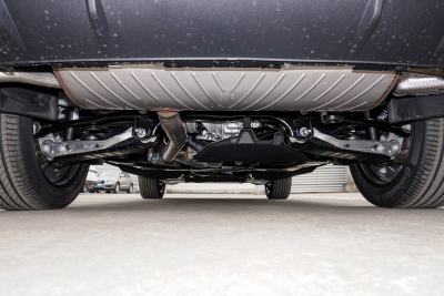 2026款 45周年典藏版 40 TFSI 豪华动感型-外观-图片-有驾