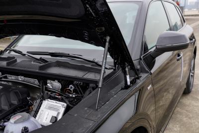 2026款 45周年典藏版 40 TFSI 豪华动感型-外观-图片-有驾