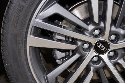 2026款 45周年典藏版 40 TFSI 豪华动感型-外观-图片-有驾