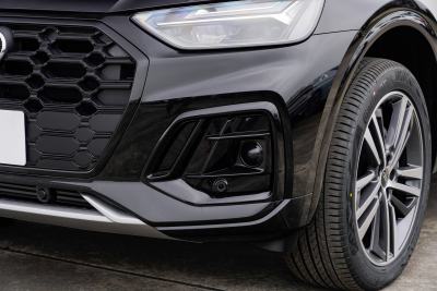 2026款 45周年典藏版 40 TFSI 豪华动感型-外观-图片-有驾