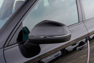 2026款 45周年典藏版 40 TFSI 豪华动感型-外观-图片-有驾