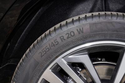 2026款 45周年典藏版 40 TFSI 豪华动感型-外观-图片-有驾