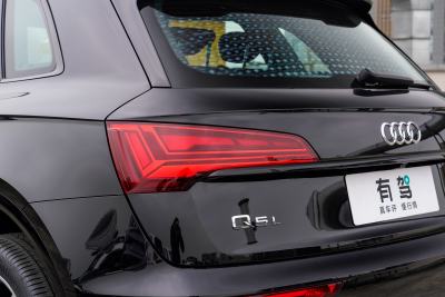 2026款 45周年典藏版 40 TFSI 豪华动感型-外观-图片-有驾