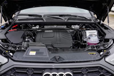 2026款 45周年典藏版 40 TFSI 豪华动感型-外观-图片-有驾