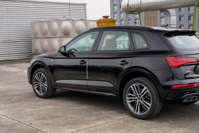 2026款 45周年典藏版 40 TFSI 豪华动感型-外观-图片-有驾