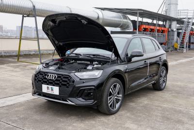 2026款 45周年典藏版 40 TFSI 豪华动感型-外观-图片-有驾