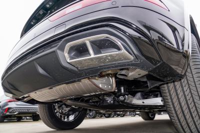 2026款 45周年典藏版 40 TFSI 豪华动感型-外观-图片-有驾