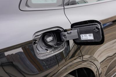 2026款 45周年典藏版 40 TFSI 豪华动感型-外观-图片-有驾