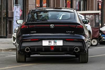 2025款 1.5T 500Bar高能版-外观-图片-有驾
