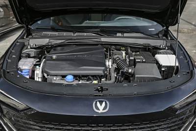 2025款 1.5T 500Bar高能版-外观-图片-有驾
