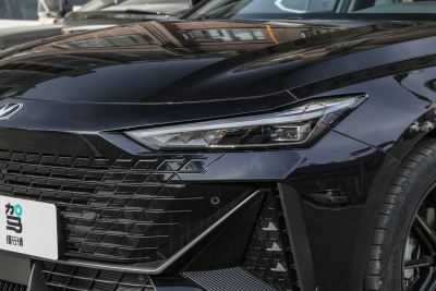 2025款 1.5T 500Bar高能版-外观-图片-有驾