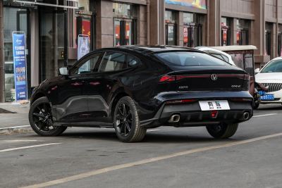 2025款 1.5T 500Bar高能版-外观-图片-有驾