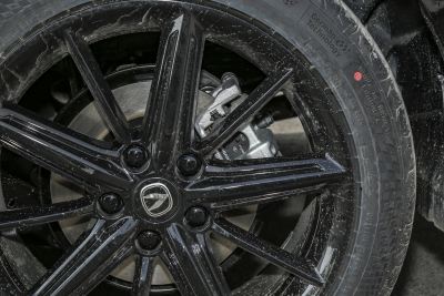 2025款 1.5T 500Bar高能版-外观-图片-有驾