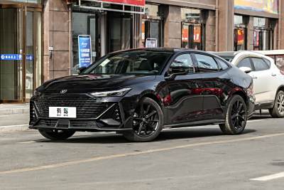 2025款 1.5T 500Bar高能版-外观-图片-有驾