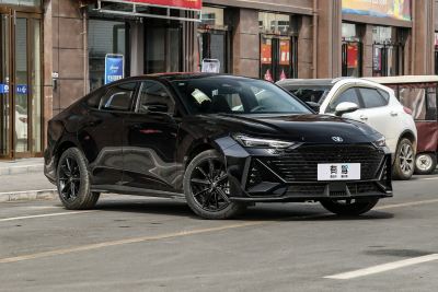 2025款 1.5T 500Bar高能版-外观-图片-有驾