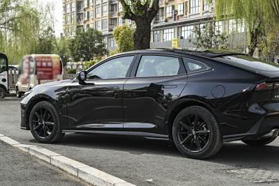 2025款 1.5T 500Bar高能版-外观-图片-有驾