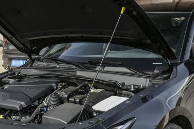 2025款 1.5T 500Bar高能版-外观-图片-有驾