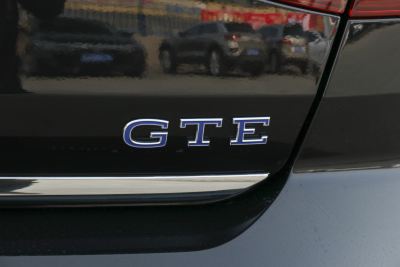 2022款 GTE 豪华型-外观-图片-有驾