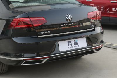 2022款 GTE 豪华型-外观-图片-有驾