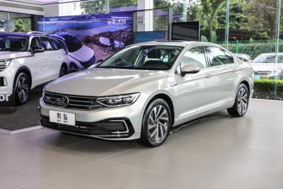 2022款 GTE 豪华型-外观-图片-有驾