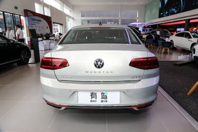 2022款 GTE 豪华型-外观-图片-有驾