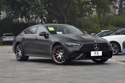 2023款 AMG GT 50 4MATIC+ 四门跑车-外观-图片-有驾