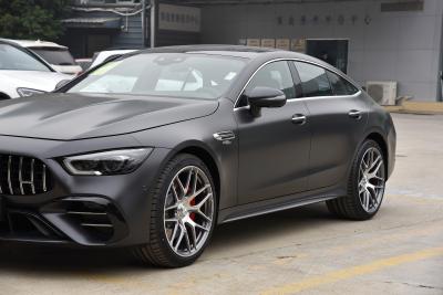 2023款 AMG GT 50 4MATIC+ 四门跑车-外观-图片-有驾