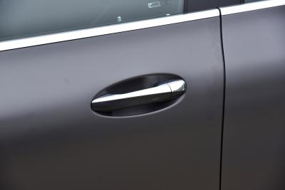 2023款 AMG GT 50 4MATIC+ 四门跑车-外观-图片-有驾