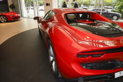 2021款 3.0T V6 GTB-外观-图片-有驾