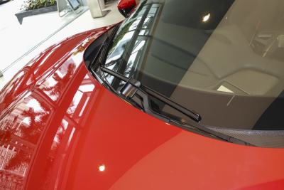 2021款 3.0T V6 GTB-外观-图片-有驾