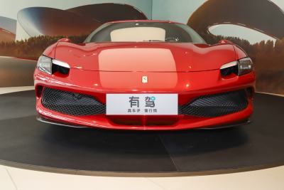 2021款 3.0T V6 GTB-外观-图片-有驾
