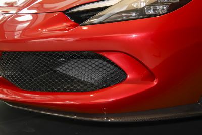 2021款 3.0T V6 GTB-外观-图片-有驾