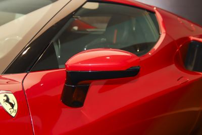 2021款 3.0T V6 GTB-外观-图片-有驾