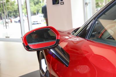 2021款 3.0T V6 GTB-外观-图片-有驾