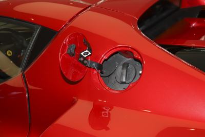 2021款 3.0T V6 GTB-外观-图片-有驾