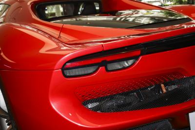 2021款 3.0T V6 GTB-外观-图片-有驾