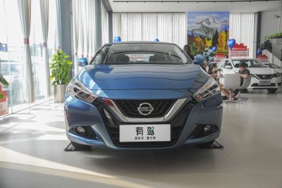 2021款 1.6L CVT炫酷版-外观-图片-有驾