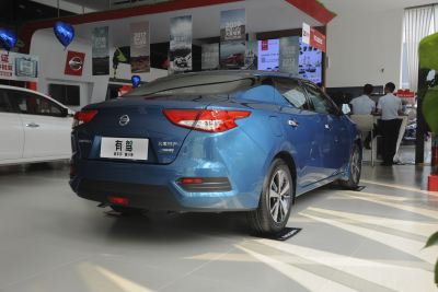 2021款 1.6L CVT炫酷版-外观-图片-有驾