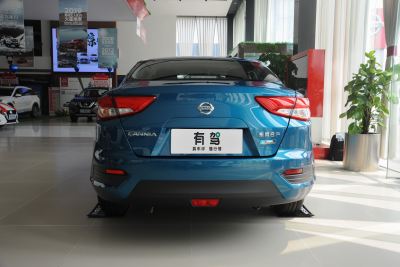 2021款 1.6L CVT炫酷版-外观-图片-有驾