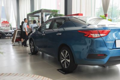 2021款 1.6L CVT炫酷版-外观-图片-有驾