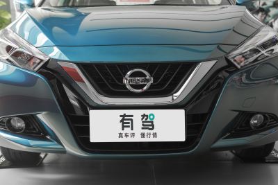 2021款 1.6L CVT炫酷版-外观-图片-有驾