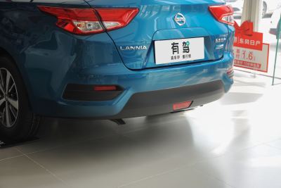 2021款 1.6L CVT炫酷版-外观-图片-有驾